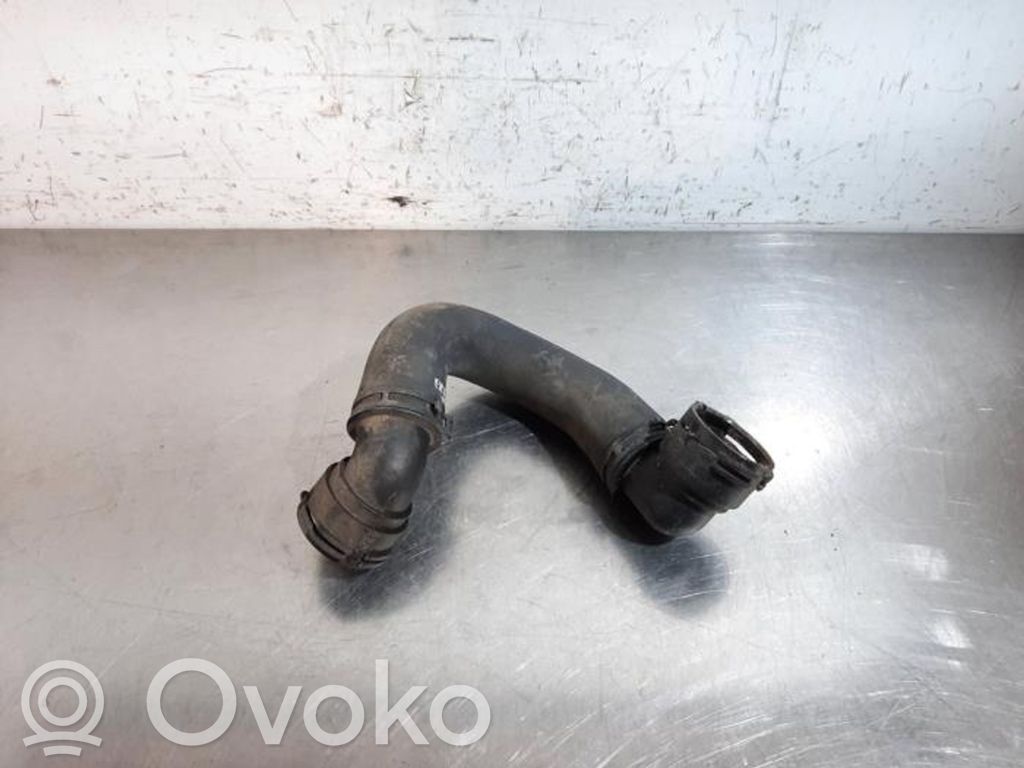 Opel Mokka Conductă/furtun lichid de răcire motor 