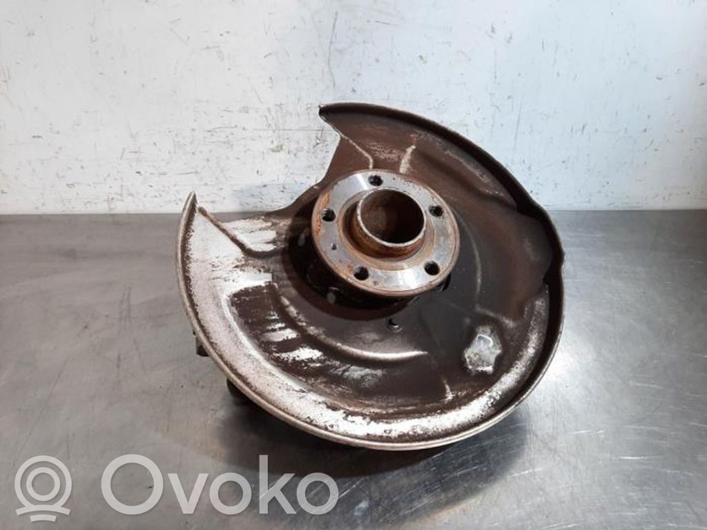 Volvo XC60 Achsschenkel hinten 
