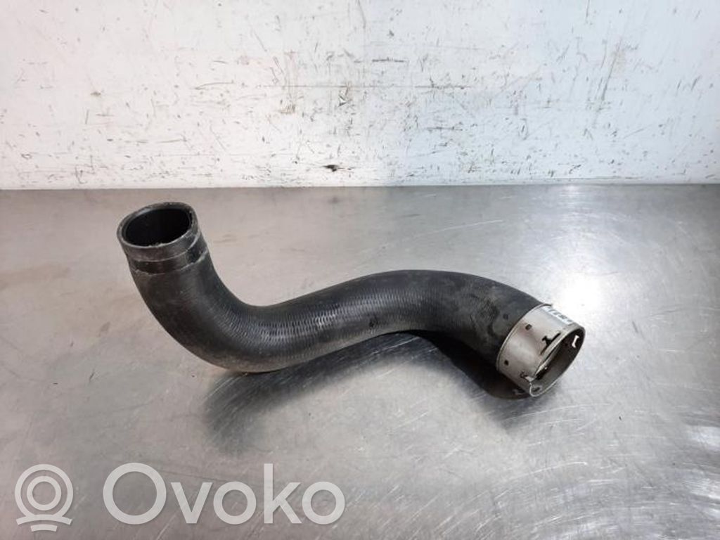 Opel Astra K Furtun/conductă intercooler 