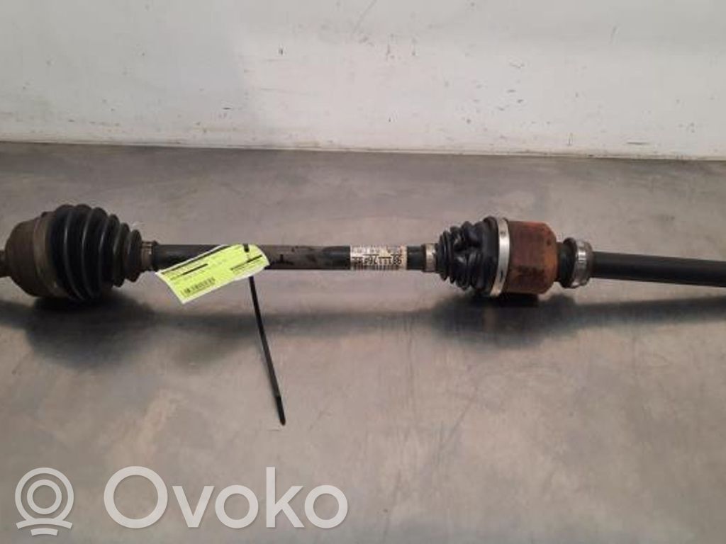 Citroen C5 Aircross Semiasse anteriore
