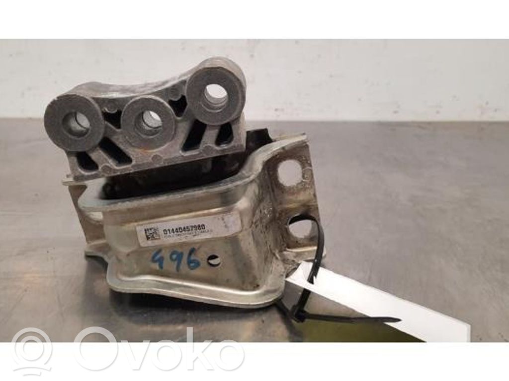 Peugeot Boxer Engine mount bracket 