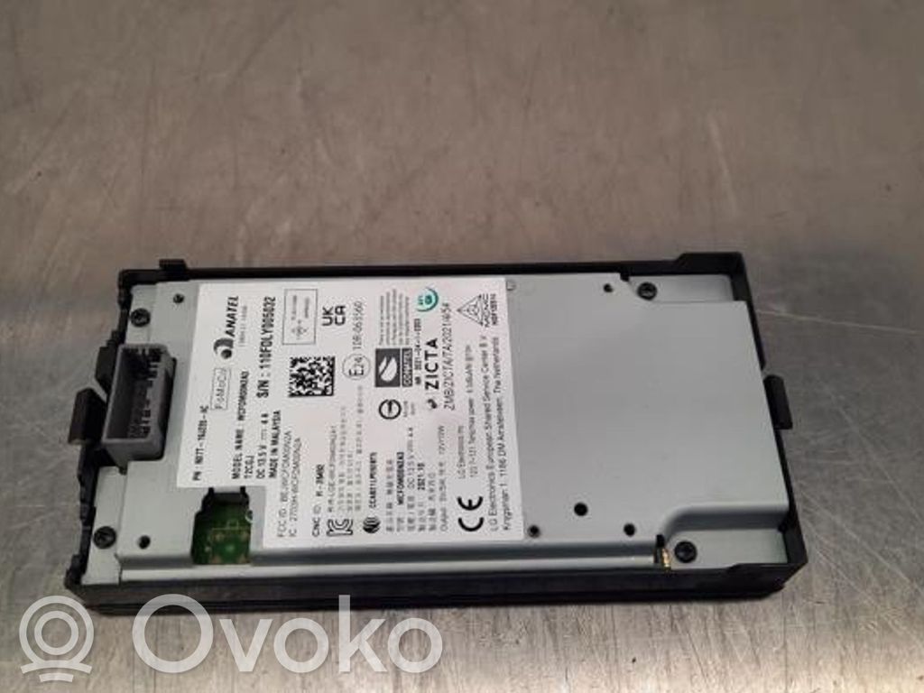 Módulo de carga inalámbrico   NX7T19J235AC,NX7T19J235AD,NX7T19J235AD