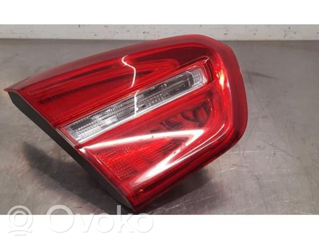 Mercedes-Benz GLA W156 X156 Luci posteriori