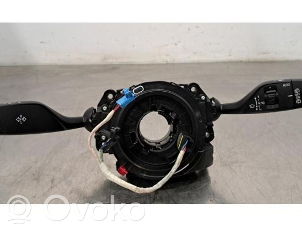 BMW X5 G05 Commodo, commande essuie-glace/phare 