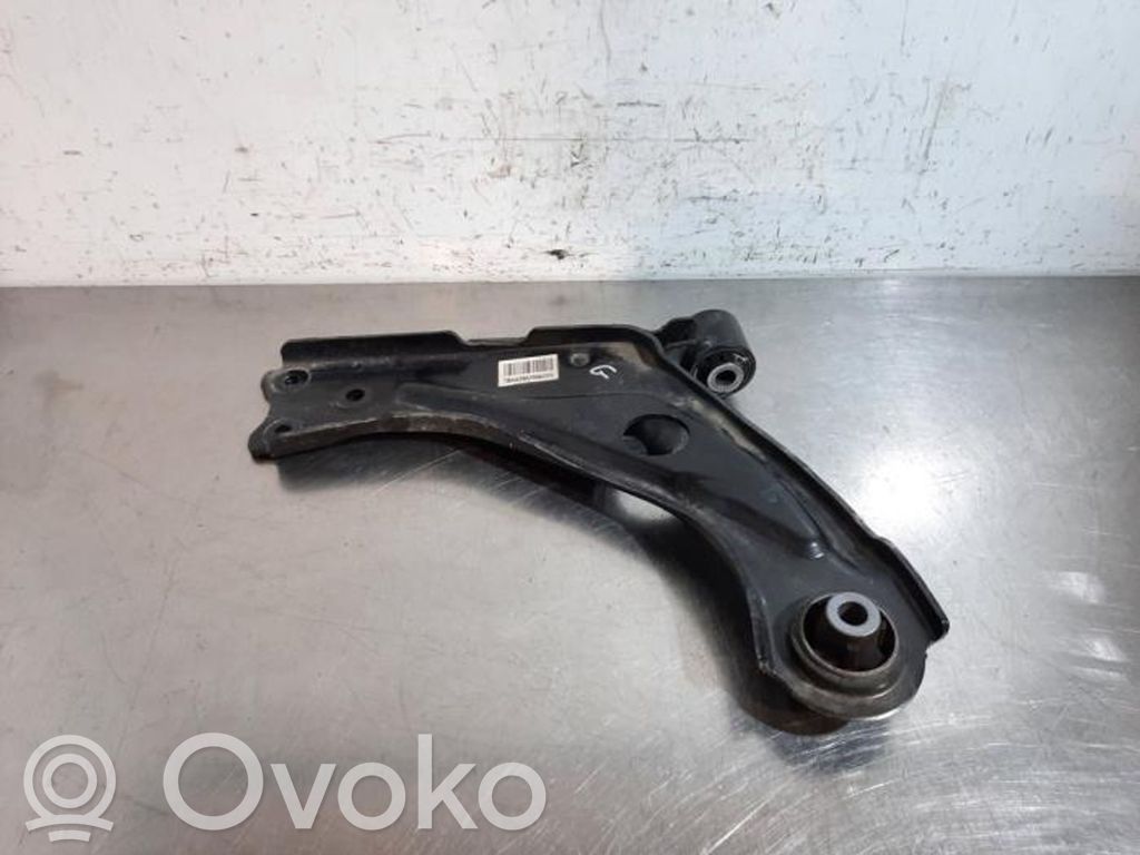 Peugeot 3008 II Braccio di controllo sospensione anteriore