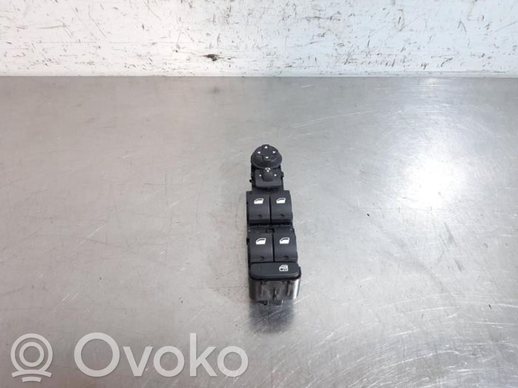 Comutator comandă geamuri electrice   98423402ZD,98423402ZD