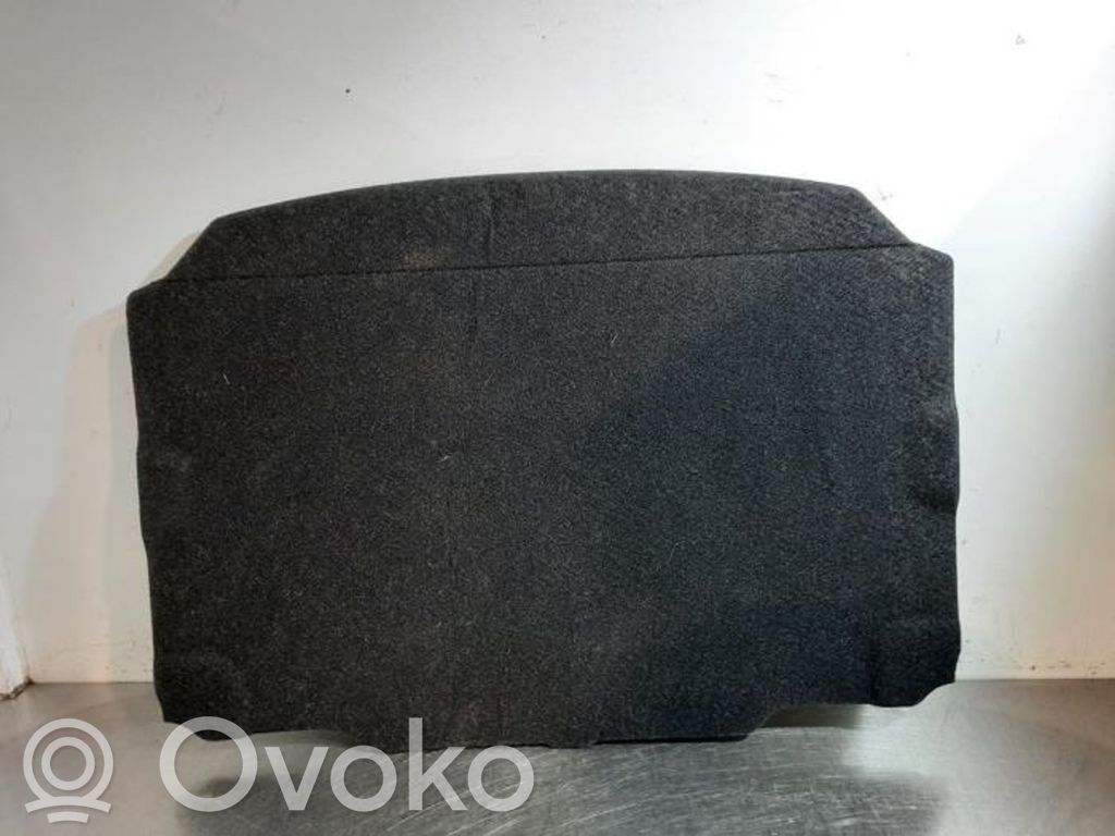 BMW X2 F39 Trunk/boot mat liner