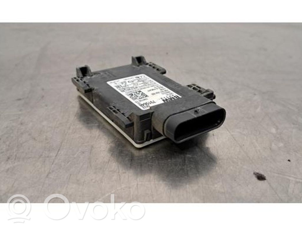 BMW X5 G05 Sensor de radar Distronic 