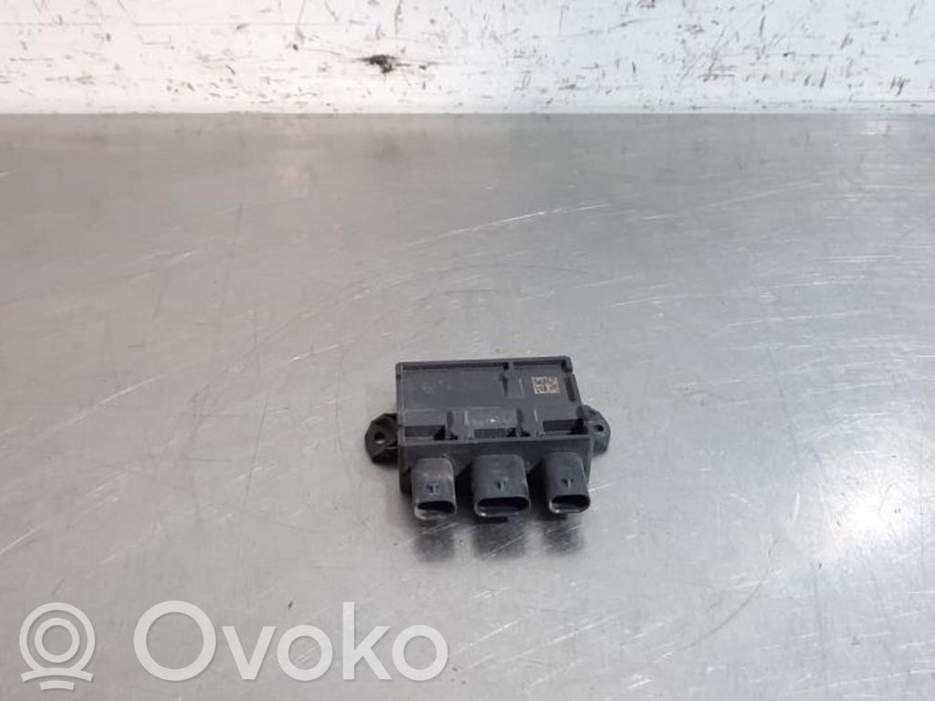 BMW X2 F39 Keyless system antenna 