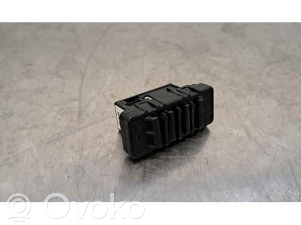 BMW X5 G05 Unidad de control de la antena 