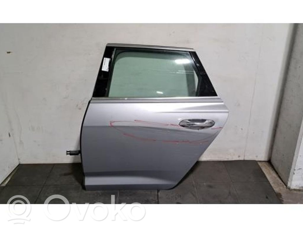 Audi A6 S6 C8 4K Puerta trasera 