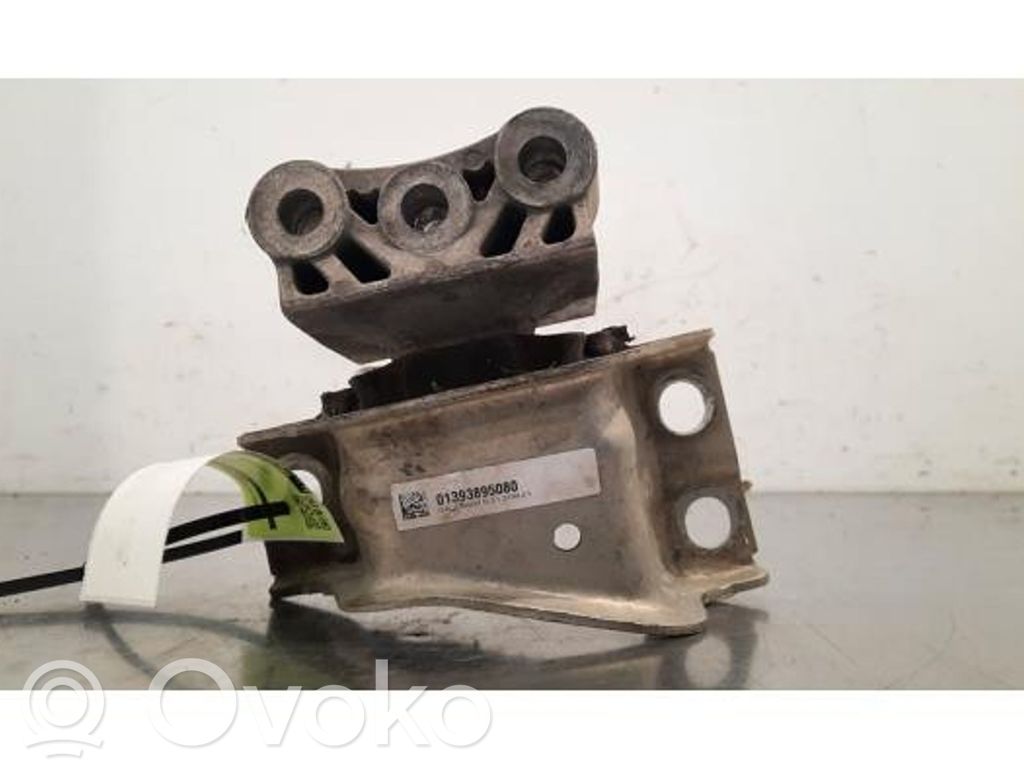 Peugeot Boxer Suport tampon motor 