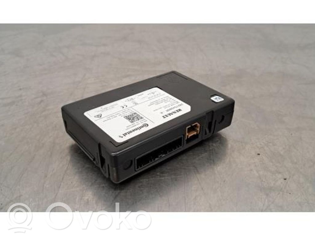 Centralina/modulo navigatore GPS   282754595R,282754595R