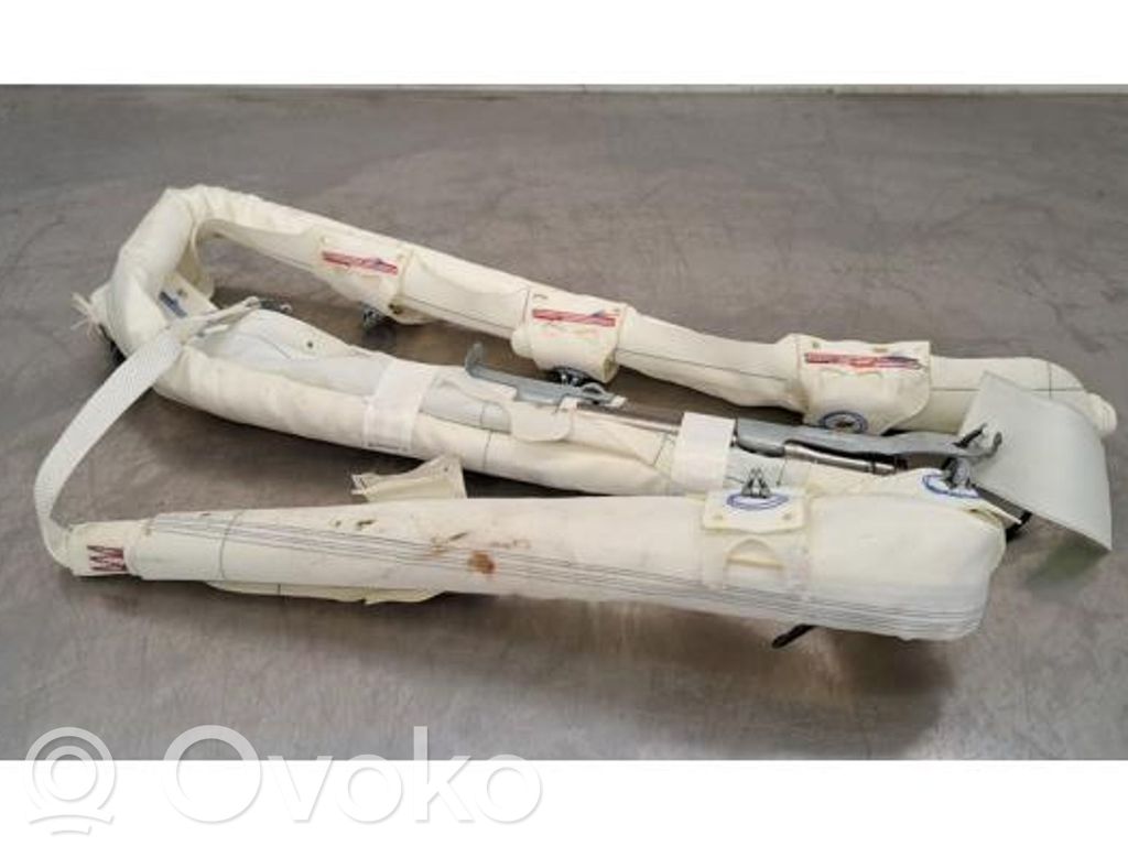 Renault Megane IV Airbag de toit