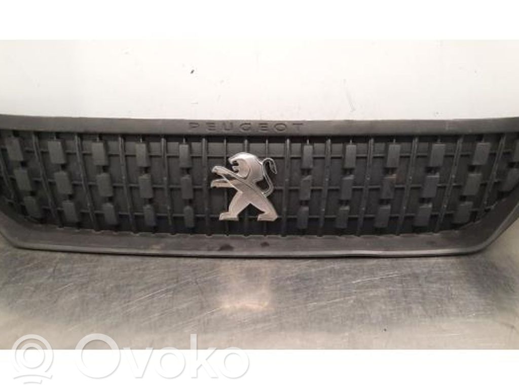 Peugeot Expert Grotelės viršutinės 