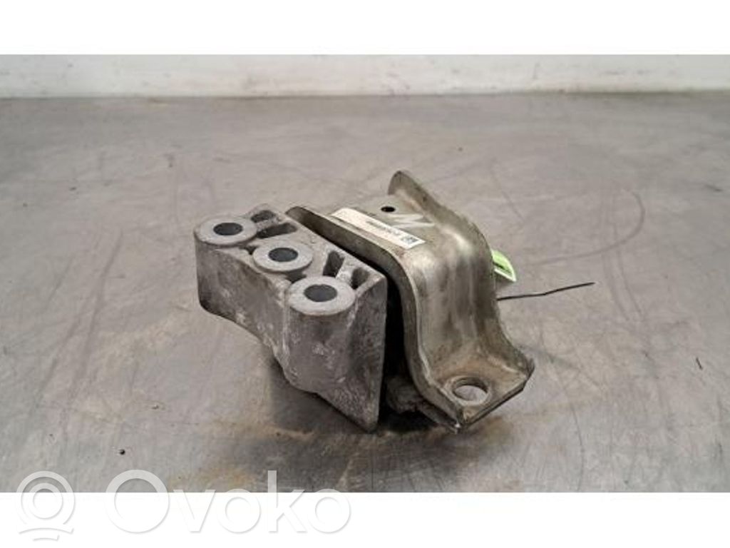 Citroen Jumper Suport tampon motor 
