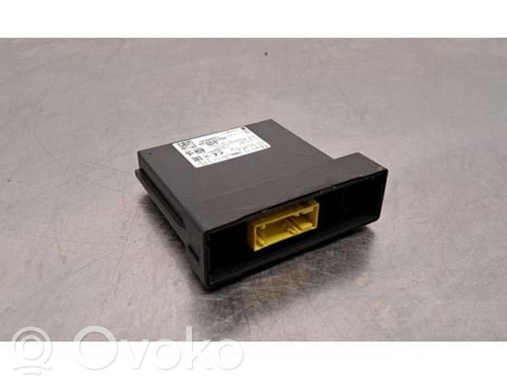 Citroen DS4 Module d'éclairage LCM 