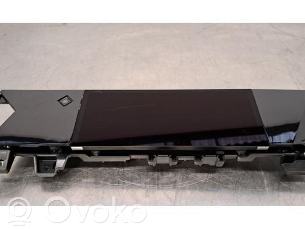 Citroen DS4 Screen/display/small screen 