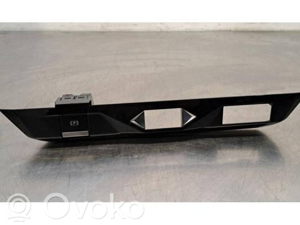 Citroen DS4 Hand parking brake switch 