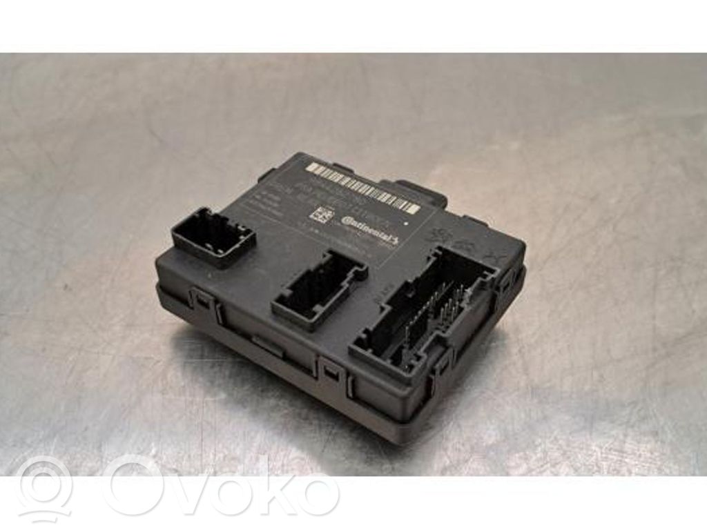 Citroen DS4 Door central lock control unit/module 