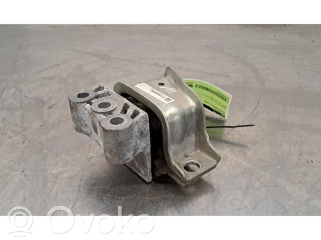 Peugeot Boxer Engine mount bracket 