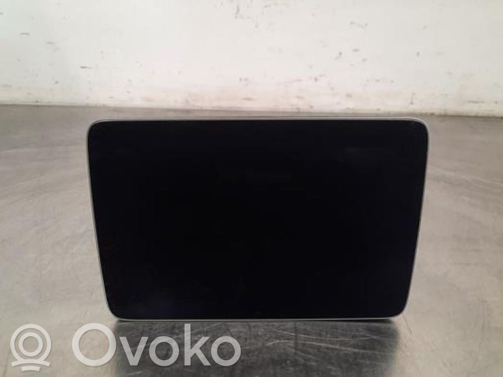 Mercedes-Benz CLA C117 X117 W117 Monitor/display/piccolo schermo