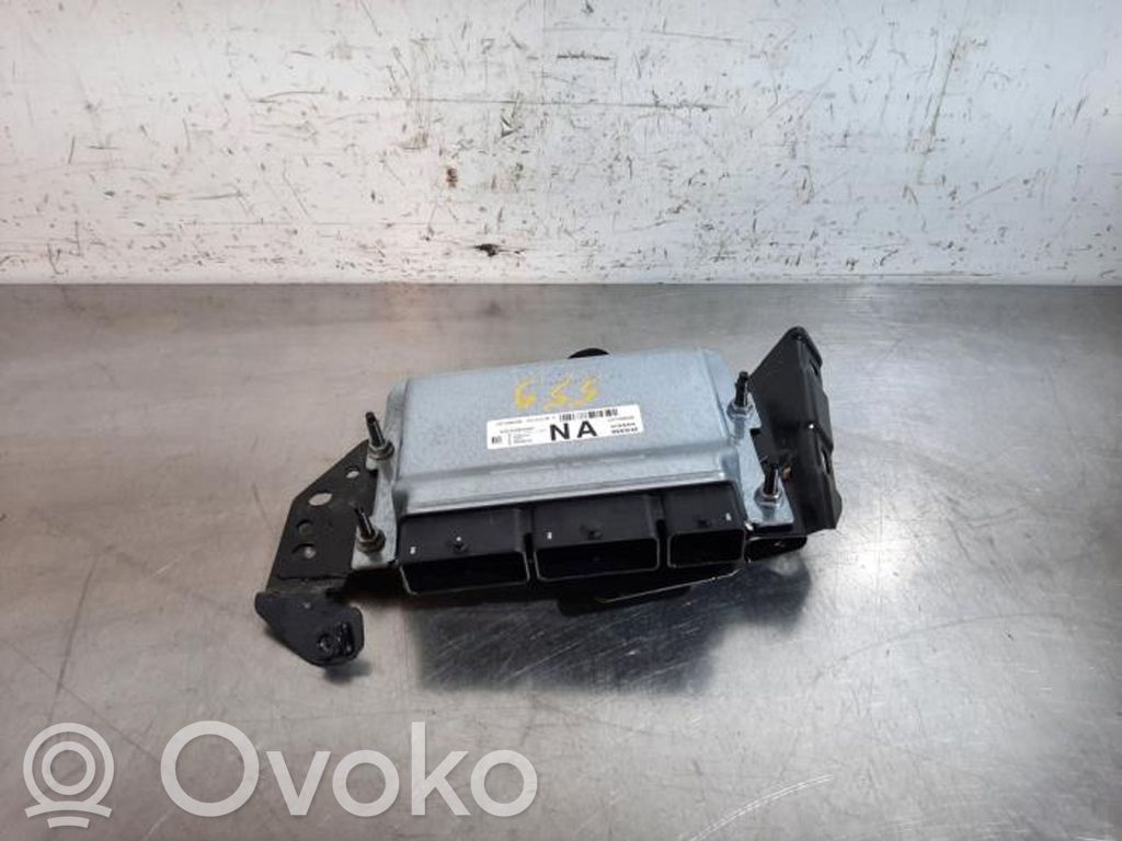 Engine control unit/module   237104639S,237104639S