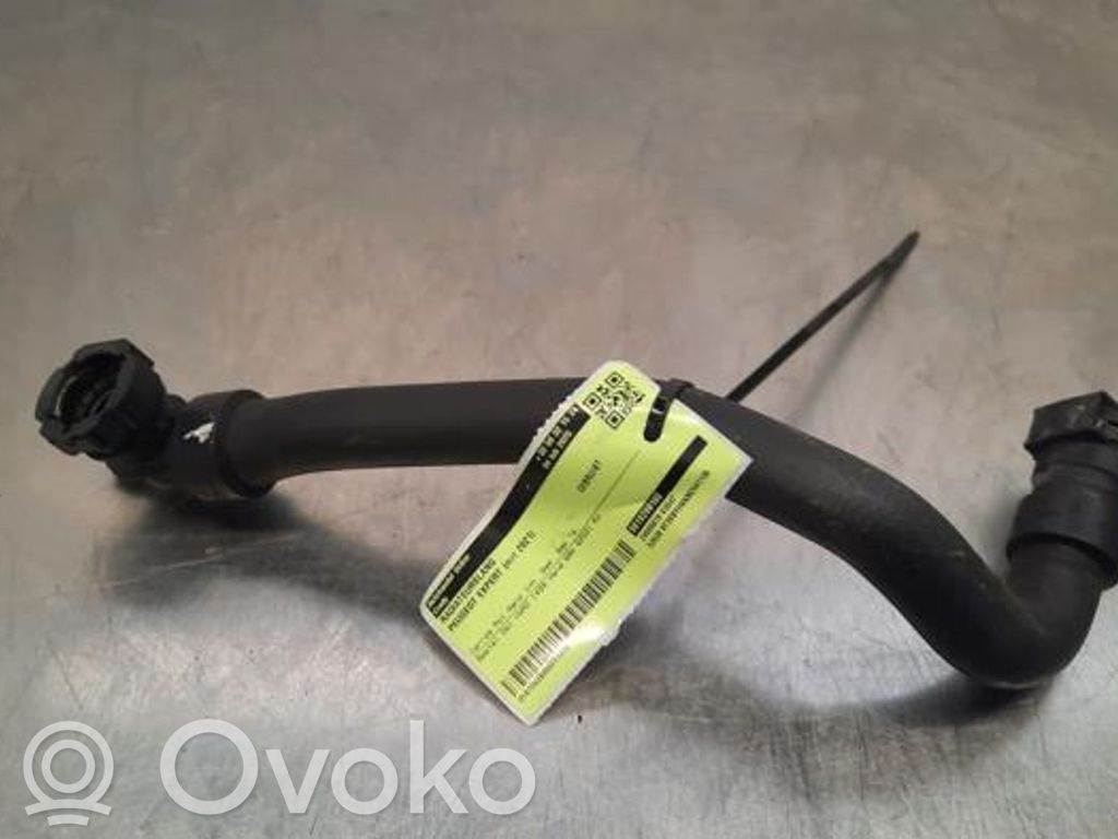 Peugeot Expert Kühlleitung / Kühlschlauch