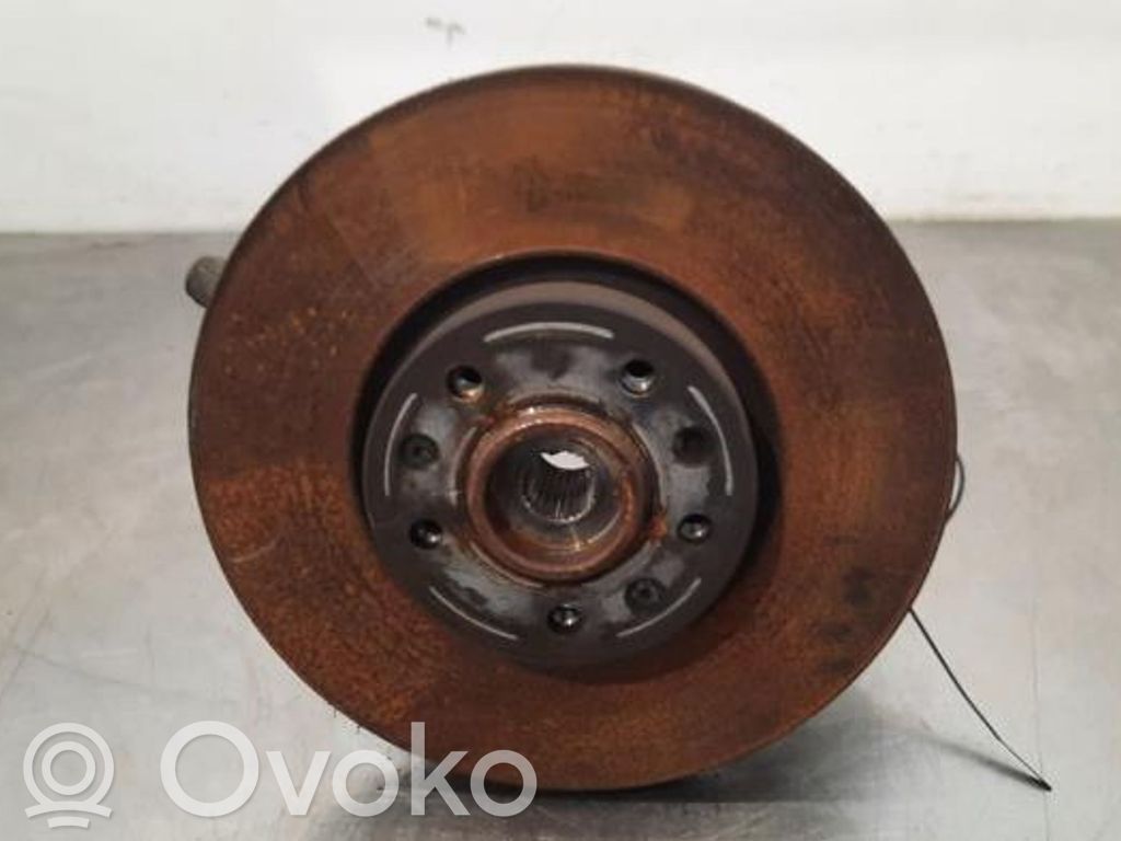 Peugeot Expert Achsschenkel vorne 
