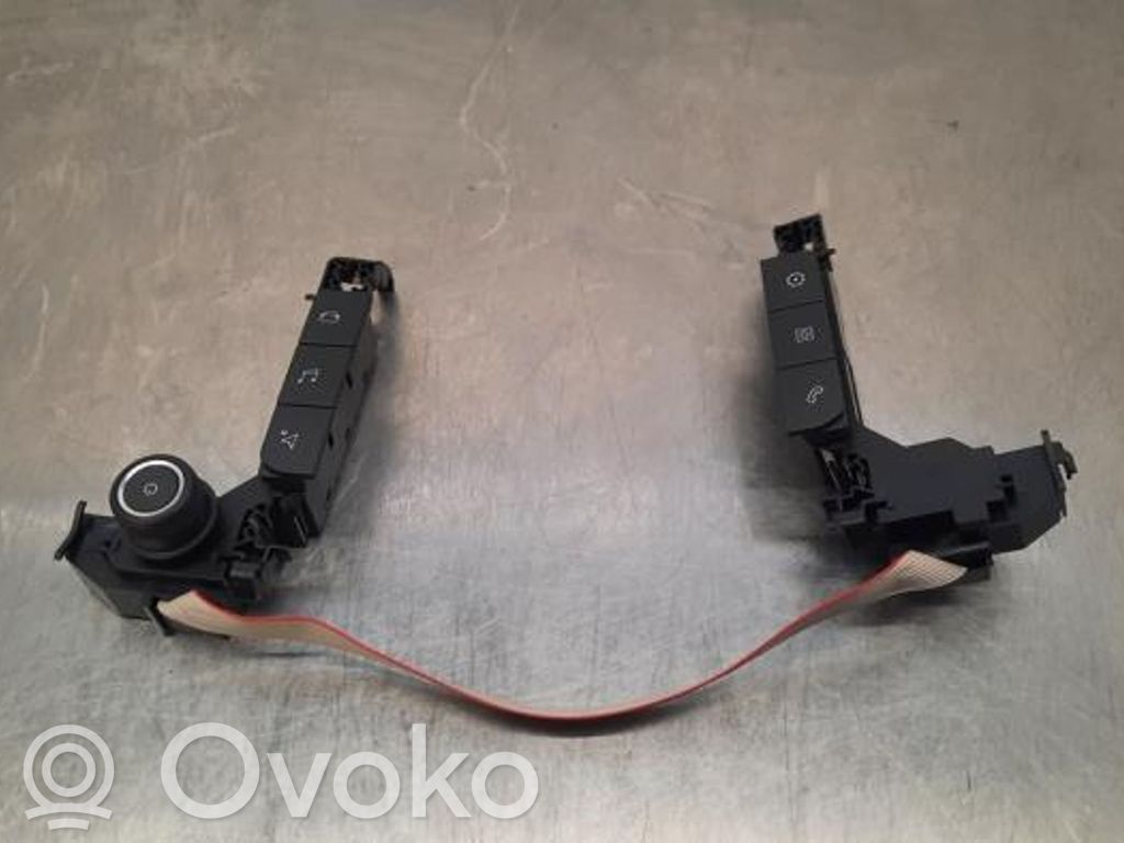 Peugeot Expert Radio/CD/DVD/GPS head unit 