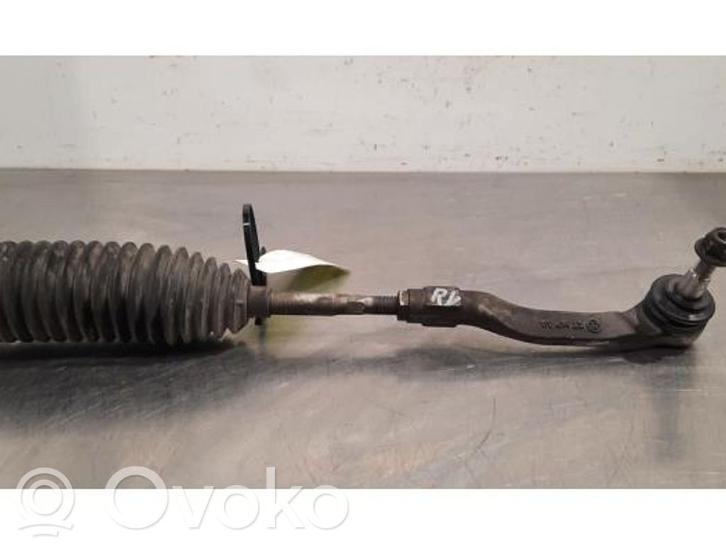 Peugeot Expert Testina del tirante dello sterzo