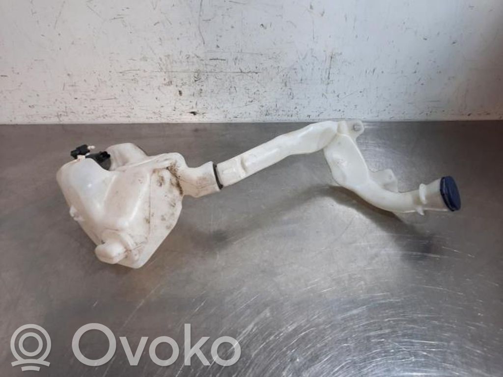 Peugeot 2008 I Rezervor lichid spălare parbriz
