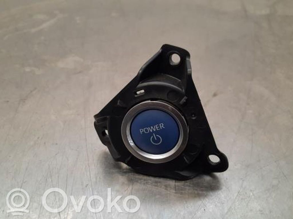 Toyota Corolla E210 E21 Engine start stop button switch 