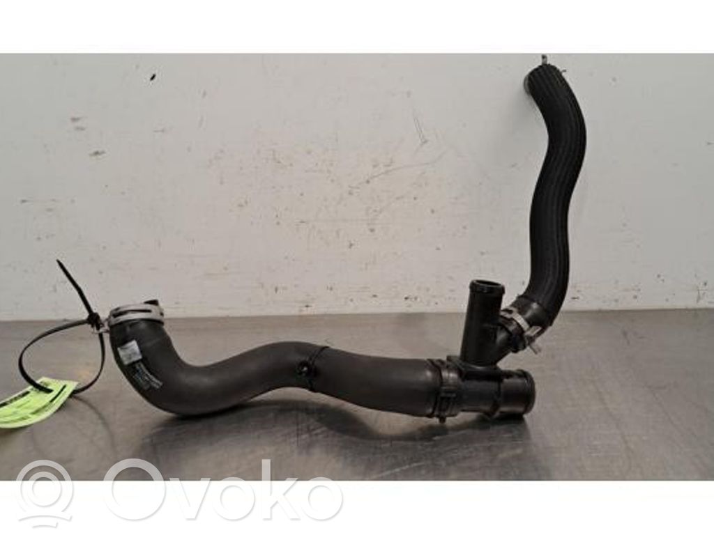 Ford Transit Custom Engine coolant pipe/hose 