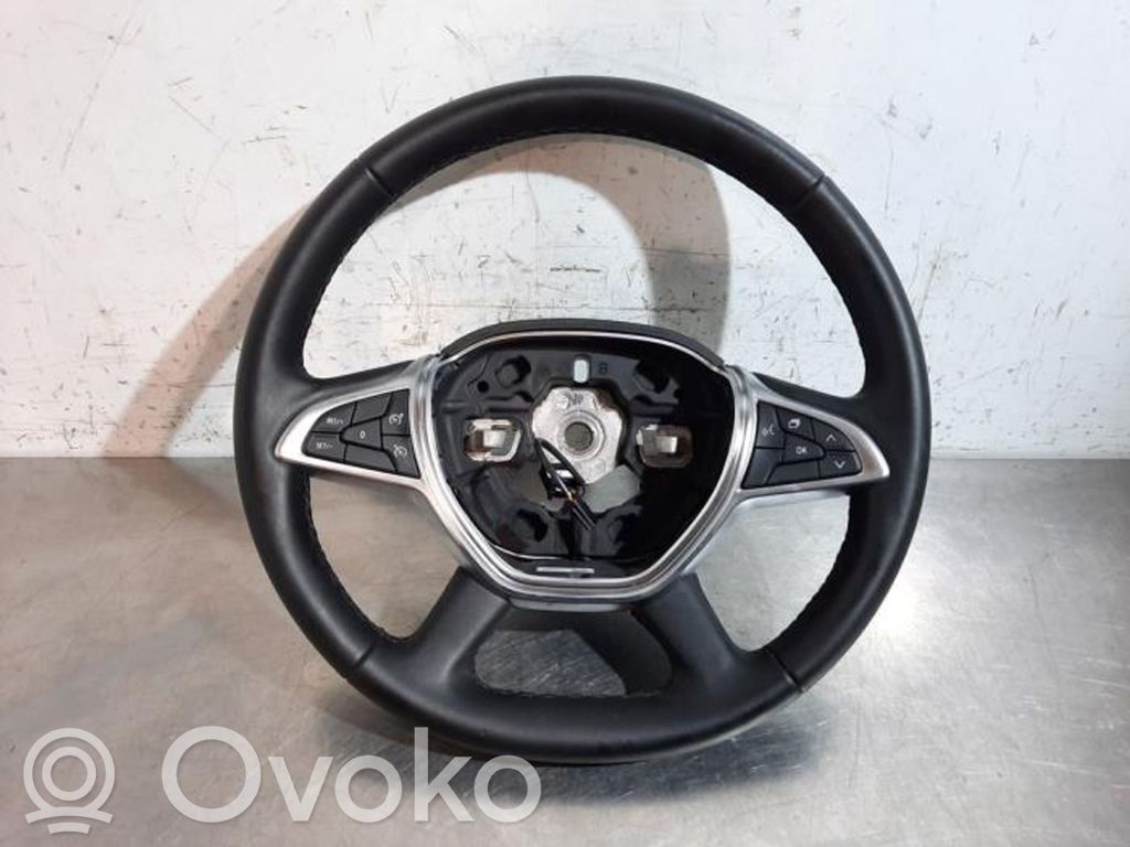 Ohjauspyörä   484004420R,484004420R