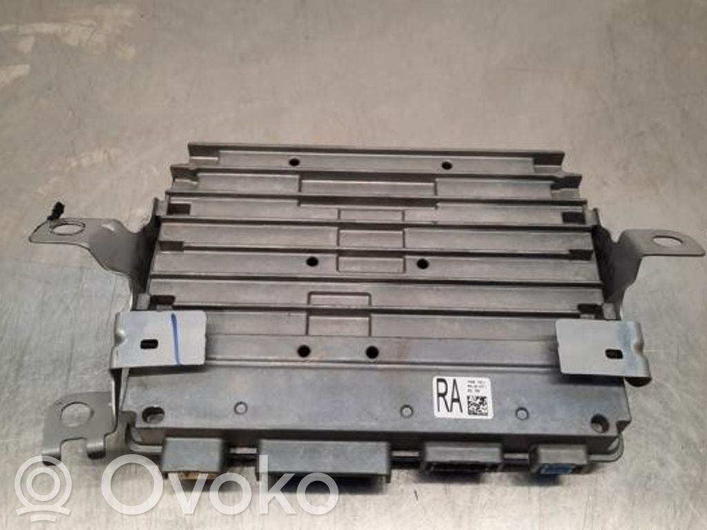 Unité / module navigation GPS   86840K0010B,86840K0010B