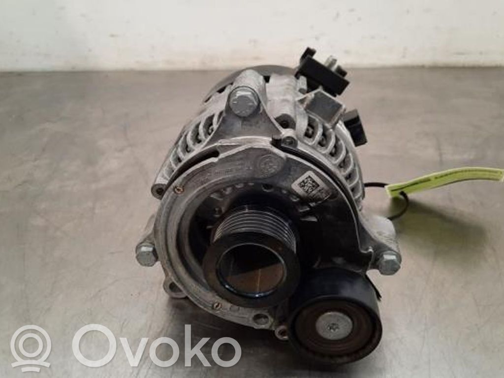 BMW 3 G20 G21 Alternator 