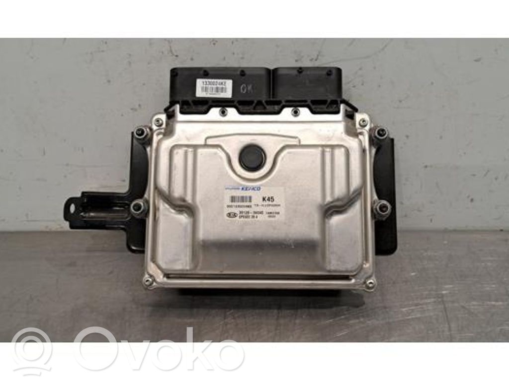 KIA Stonic Unidad de control/módulo del motor 