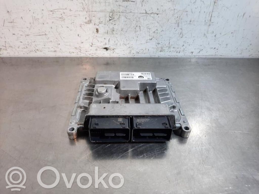 Jeep Compass Engine control unit/module 