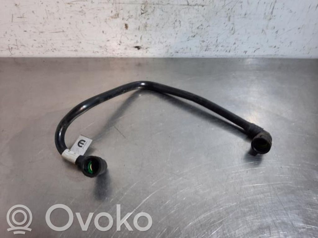 Jeep Compass Variklio aušinimo vamzdelis (-ai)/ žarna (-os) 