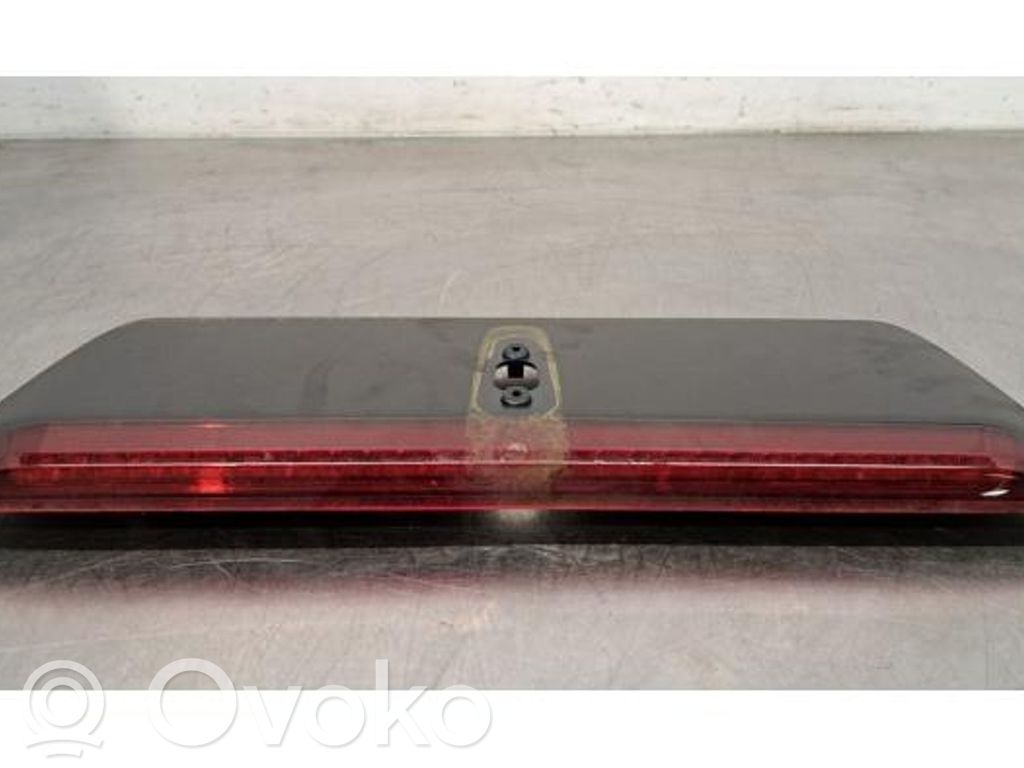 Volkswagen Crafter Lampă frână centrală 