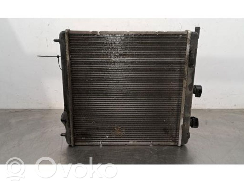 Wasserkühler   9684522780,9684522780