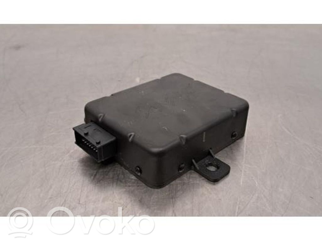 DS Automobiles 9 Antenos valdymo blokas 