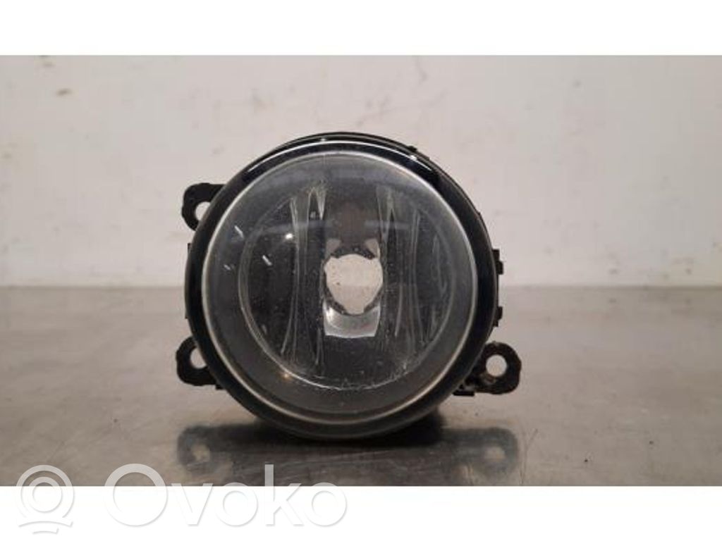 Porsche Cayenne (92A) Fendinebbia anteriore