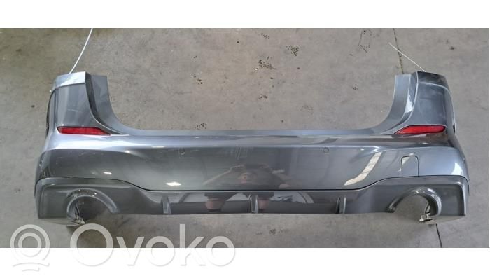 BMW 2 F44 Parachoques 