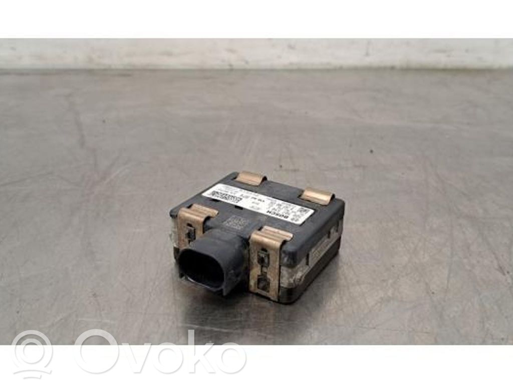 Sensor de radar Distronic   3Q0907590C,3Q0907590C