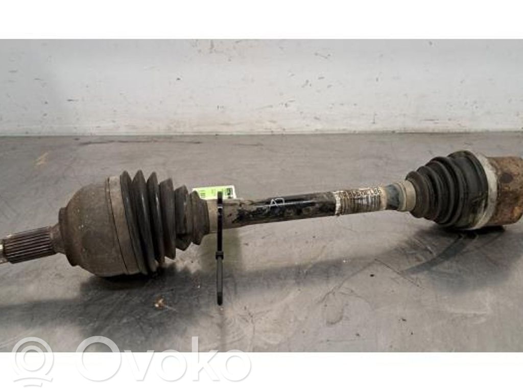 Front driveshaft   9813091880,9813091880