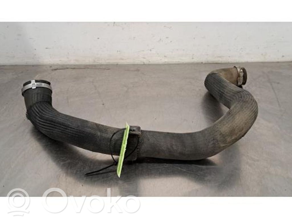 Citroen Jumpy Intercooler hose/pipe 