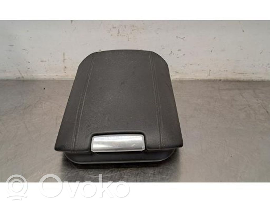 Porsche Cayenne (92A) Armlehne 