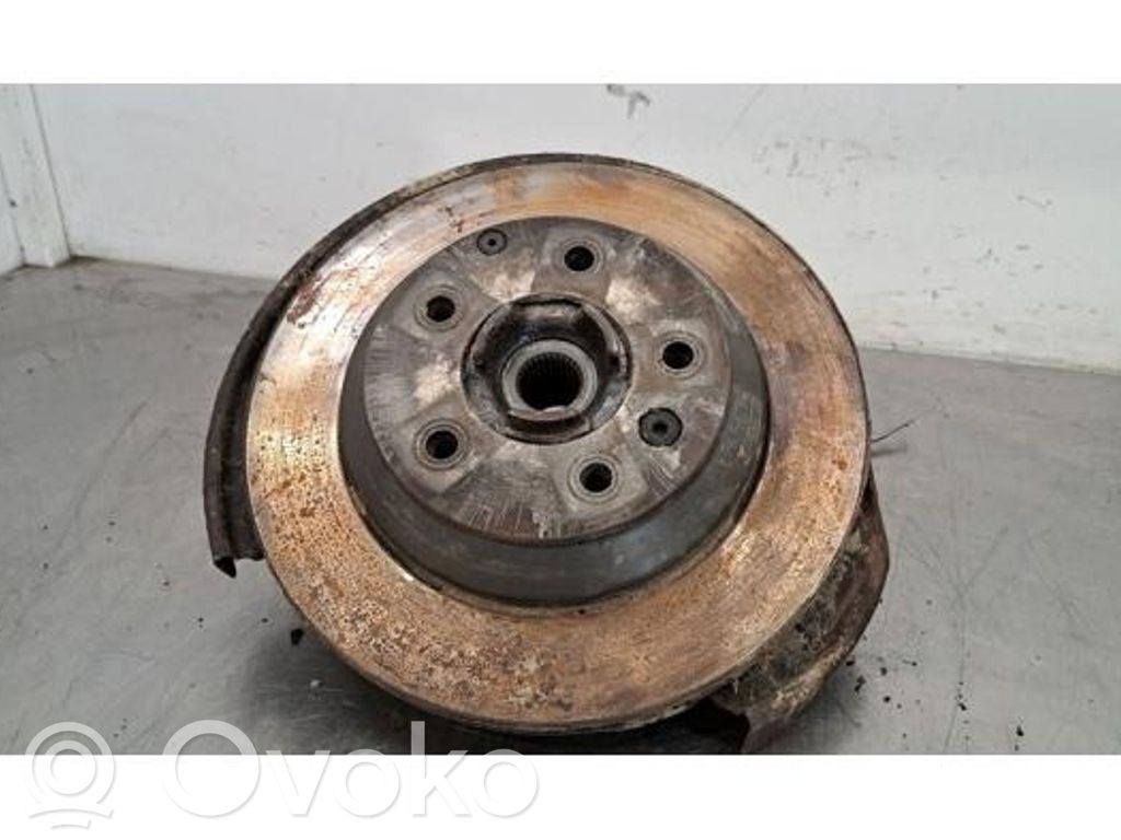 Achsschenkel hinten   95833161101,95833161101